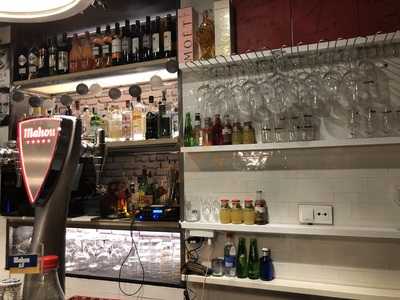 La Vermutería De Cantarranillas