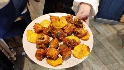 La Vermutería De Cantarranillas