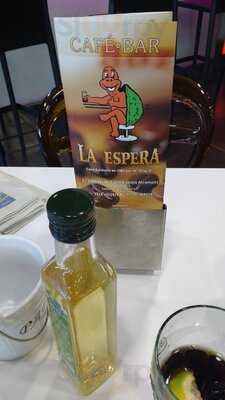 La Espera