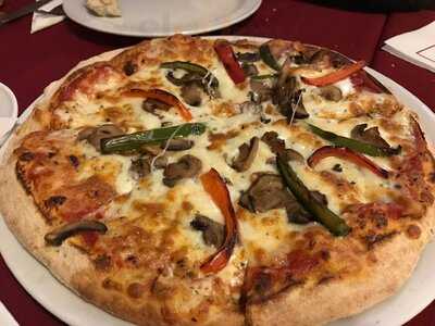 Cambalache Pizzeria