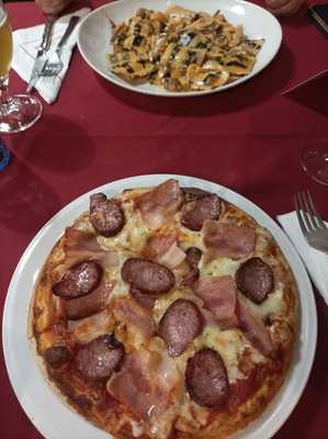 Cambalache Pizzeria