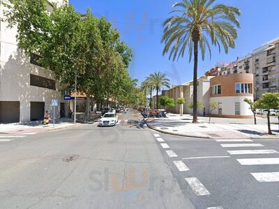El Cafetín De Huelva