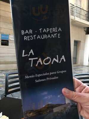 La Taona Bar Restaurant