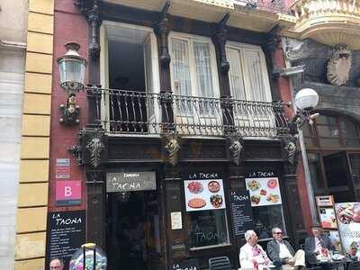 La Taona Bar Restaurant