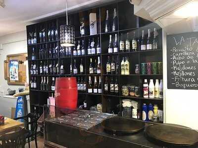 La Taona Bar Restaurant