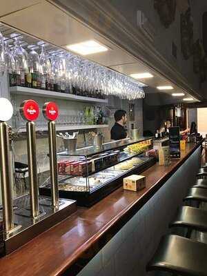 La Taona Bar Restaurant