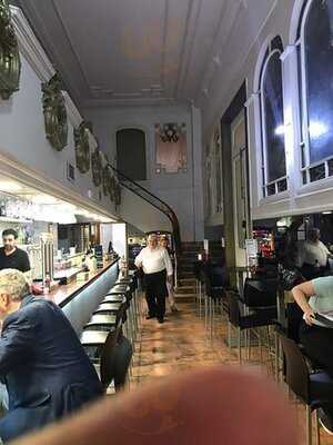 La Taona Bar Restaurant