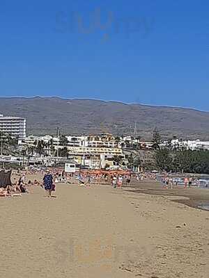 Play De Ingles Gran Canaria