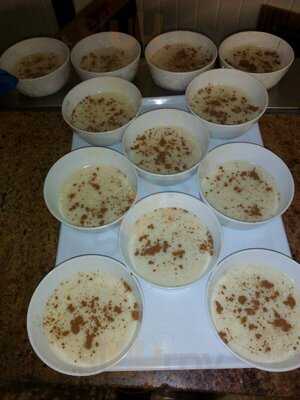 Restaurante El Buen Saber