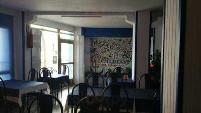 Restaurante El Buen Saber