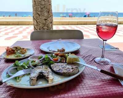 Restaurante El Buen Saber