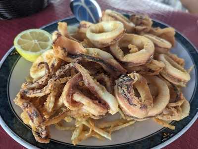 Restaurante El Buen Saber