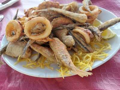 Restaurante El Buen Saber