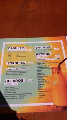 Masai Café Y Copas - Photo 8