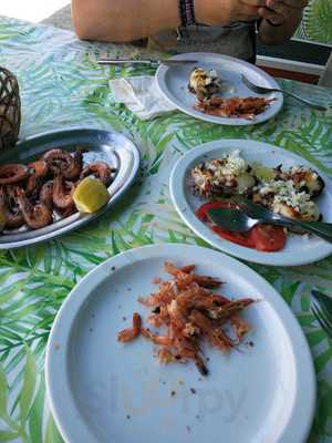 Restaurante Cabo Estay