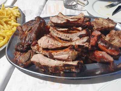 Restaurante Cabo Estay