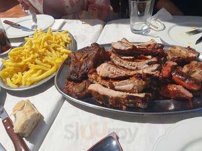 Restaurante Cabo Estay