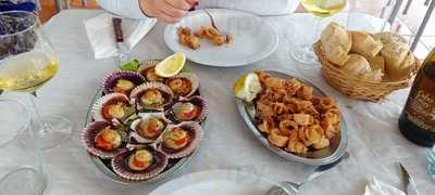 Restaurante Cabo Estay