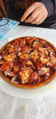 Restaurante Cabo Estay