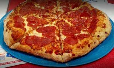 Domino's Pizza Donallo