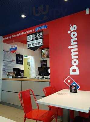 Domino's Pizza Donallo