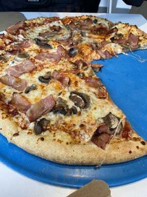 Domino's Pizza Donallo