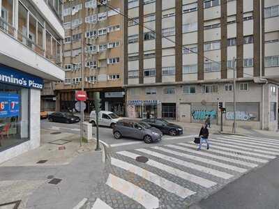 Domino's Pizza Donallo