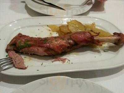 Restaurante Cal Molí