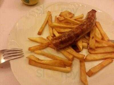 Restaurante Cal Molí