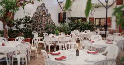 Restaurante Cal Molí