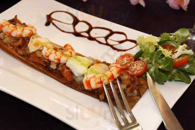 Restaurante Cal Molí