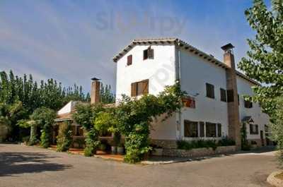 Restaurante Cal Molí