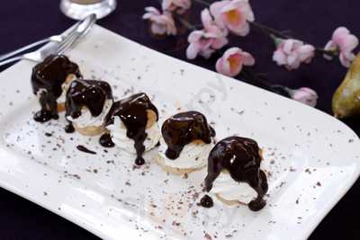 Restaurante Cal Molí