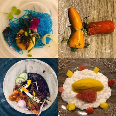 Restaurante La Probadura