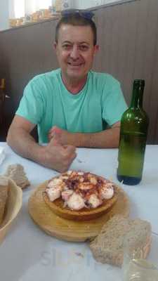 Taperia Pulperia Novo Flamingo