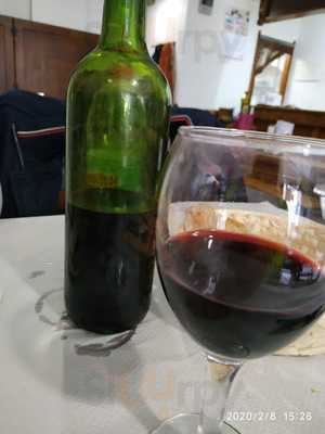 Taperia Pulperia Novo Flamingo