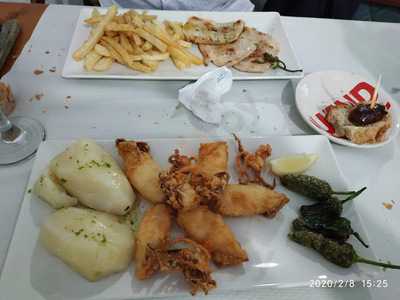 Taperia Pulperia Novo Flamingo