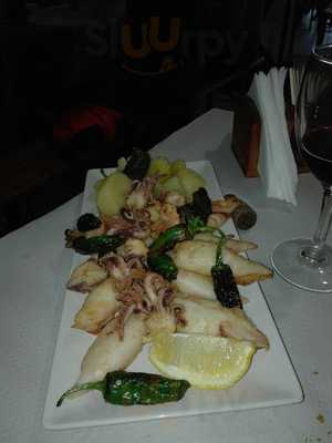 Taperia Pulperia Novo Flamingo