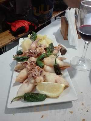 Taperia Pulperia Novo Flamingo