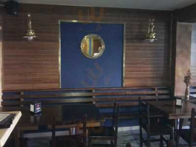 Taperia Pulperia Novo Flamingo