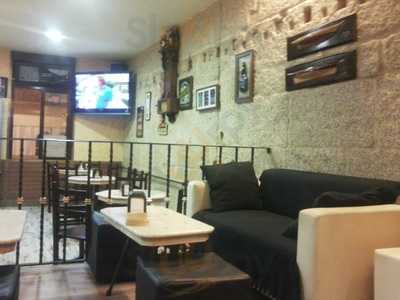 Taperia Pulperia Novo Flamingo