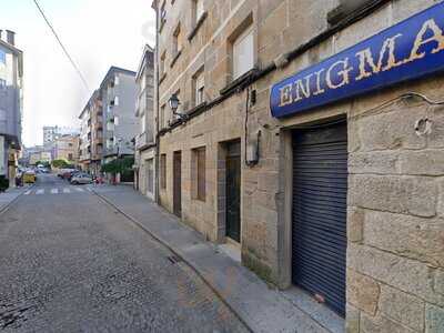 Taperia Pulperia Novo Flamingo