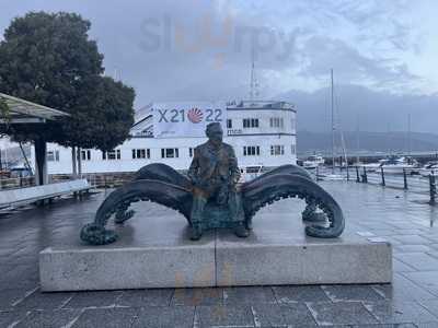 Real Club Náutico De Vigo