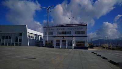 Real Club Náutico De Vigo