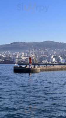 Real Club Náutico De Vigo