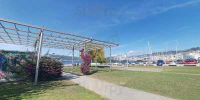 Real Club Náutico De Vigo