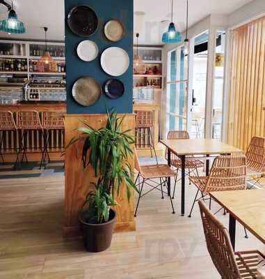 Aguatapá Cadiz (grupo M1)