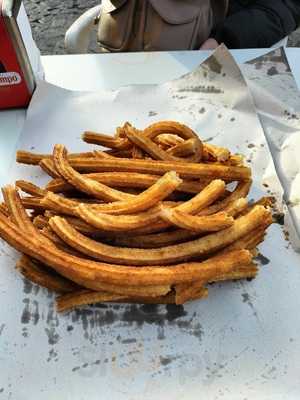 Bar "la Perla" Jerez-centro