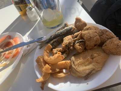 Bar "la Perla" Jerez-centro