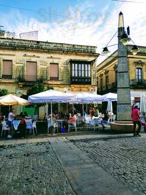 Bar "la Perla" Jerez-centro